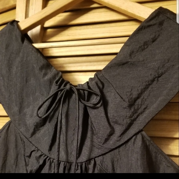 Little black dress. By PI - Picture 3 of 4